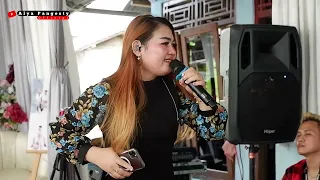 Download MIDUA CINTA - COVER LIVE ALYA PANGESTY FEAT OQINAWA MP3