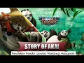 Download Lagu KISAH HERO AKAI SANG PENDEKAR PANDA MOBILE LEGEND