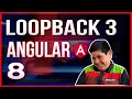 Curso Loopback 3 Bootstrap 4 Angular 6 Creacion Interface