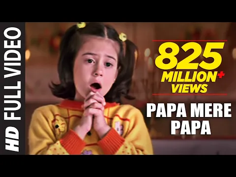 Download MP3 Full Video: Papa Mere Papa | Main Aisa Hi Hoon | Sushmita Sen |  Himesh Reshammiya