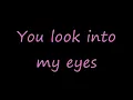 Sugababes - Too lost in you (lyrics)