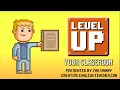 Level Up Your Classroom with Gamification