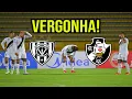 Download Lagu VERGONHA! VASCO É HUMILHADO E GOLEADO PELO DEL VALLE NA SUL-AMERICANA | PÓS-JOGO