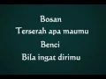 Download Lagu Nike Ardila-Sandiwara Cinta (Lirik)