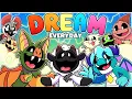 Download Lagu Dream Everyday! (Daydream Critters Theme Song) | Poppy Playtime: Chapter 4