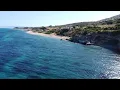 Download Lagu Nautilus beach, Skala, Kefalonia, Greece from drone in July