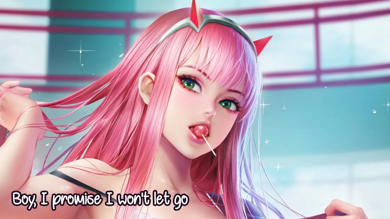 Nightcore - Think About Us