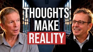 Donald Hoffman Λ Joscha Bach: Consciousness, Gödel, Reality