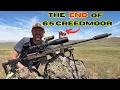 25 Creedmoor - Why All The Hype