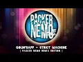 Goldfrapp - Strict Machine [Packer Nemo Remix Edition]