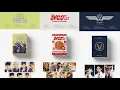 2022 SEASON'S GREETINGS - TRAILER VIDEO - NCT and WayV
