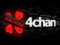 The Downfall of 4Chan - A Catastrophic Hack