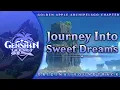 Download Lagu Journey Into Sweet Dreams | Genshin Impact Original Soundtrack: Golden Apple Archipelago Chapter
