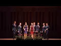 Voces8 | It Don't Mean a Thing (Duke Ellington, arr. Ben Parry)