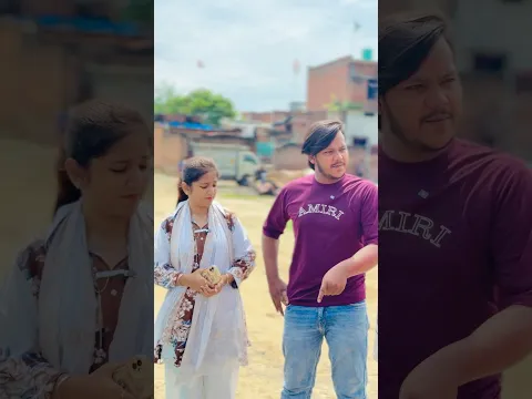 Lalchi damaad #comedy #funny #waseemsiddiqui