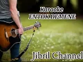 Download Lagu Karaoke ENTOK DEMENE /sanji jibril