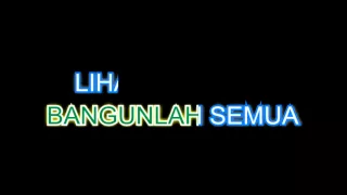 Download Faizal Tahir - Assalamualaikum - Karaoke (minus one + lyrics) MP3