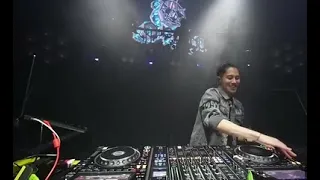 dj panda live performance dj angel love viral 2025 dj mati matianku membelamu viral 2025