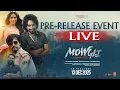 Lagu Mowgli Pre Release Event LIVE | Roshan Kanakala | Bandi Saroj Kumar | Sakkshi | Sandeep Raj