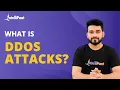 What Is DDoS Attacks Distributed Denial Of Service DDoS Attack Explained DDoS Intellipaat