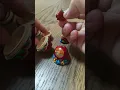 Smallest Matryoshka Russian Nesting Dolls