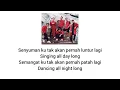 Download Lagu Smash - Senyum Semangat (lirik)