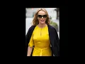 Amanda Holden compilado de imagenes