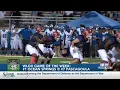 Ocean Springs Pascagoula named WLOX s Week 3 Game of the Week