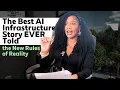 The Hidden AI Capital Network DARPA Leopold Aschenbrenner a 45B Fund The Profit Door Review