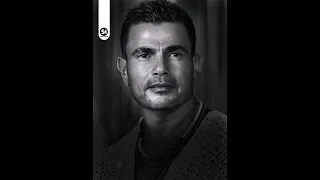 كنا حبايب أعز حبايب عمرو دياب Amr Diab ليه الحزن القاسي يدوم 