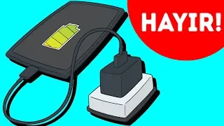 neden telefonunuzu havaalanlar ndaki usbler le arj etmemelisiniz