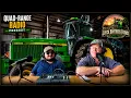 Episode 9 Corn Obsession Planter Debates a Surprisingly Good Spring
