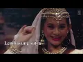Jamal Mirdad - Hati Selembut Salju (Official Karaoke Video) | No Vocal
