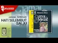 Download Lagu Jamal Mirdad - Hati Selembut Salju (Official Karaoke Video) | No Vocal