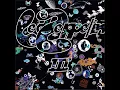 Led Zeppelin — The Immigrant Song (Alternate Mix)