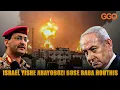 Download Lagu ISRAEL YISHE GOVERNOMA YA YEMEN YOSE (Houthis) GUHERA KURI PM| UKO UBUTASI BWABATAHUYE