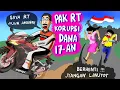 Download Lagu Baru Jadi Ketua RT Kok Korupsi Dana Lomba 17 - an #KARTUNLUCU - Kartun Indonesia 