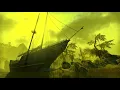 ESO Striking Locales Shadowfen Ambient Not a guide
