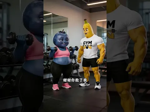 Blueberry's Comeback Episode 4