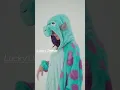 Sully Onesie Unisex