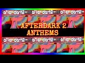 Download Lagu AFTERDARK 2  ANTHEMS - DJ BROWNY (TRACKLIST LIST IN INFO)