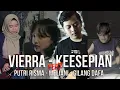 Download Lagu VIERRA - KESEPIAN (ROCK COVER) FT, MELIANI, PUTRI RISMA, GILANG DAFA