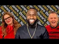 Terrence Terrell Reveals He Crashed a Party and Danced with Drew Barrymore Drew s News