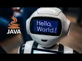 BREAK the ICE Hello World Easy Tutorial Learn Java Eclipse Your First Program