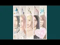 ifeye 이프아이 'Hazy (Daisy)' Official Audio