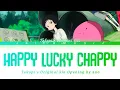 Download Lagu Takopi's Original Sin - Opening FULL『Happy Lucky Chappy』by ano (Lyrics MP3