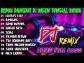 REMIX DANGDUT VIRAL - BENANG BIRU BIMBANG ADUH BUYUNG ANGKA 1 - DJ MIX ORGEN TUNGGAL FULL BASS 2025