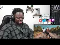 Ben Fero - Biladerim İçin [Official Video] REACTION