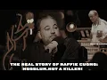 Download Lagu Underworld Confessions Untold Stories From Ex-Mafia Member - Hoodlum Pizza King A Slice Of Mischief