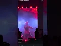 El Castigo feat. @sabinox (En Vivo Estadio GNP) FanCam